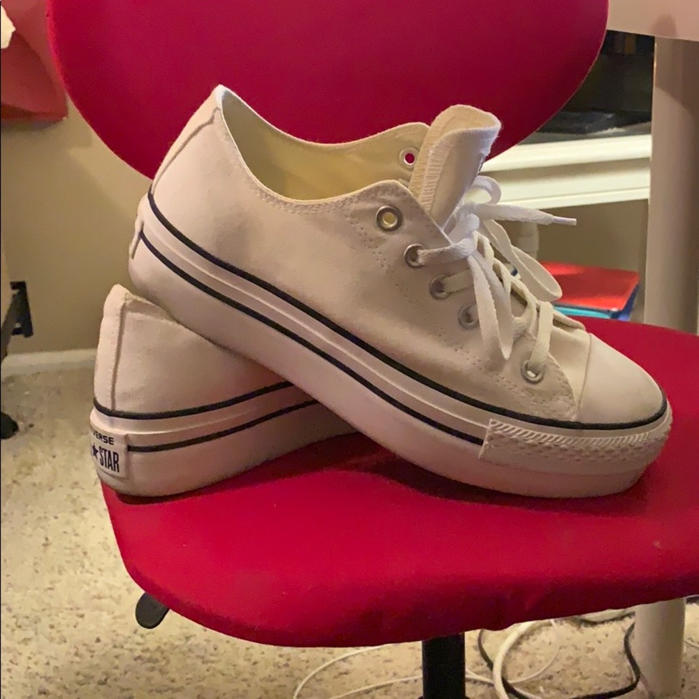 Chuck Taylor All Star Lift